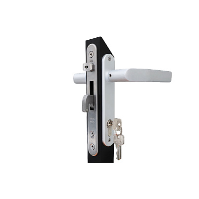 картинка Locinox 1W.FORTY.ZAB Замок врезной (механический) от компании Intant